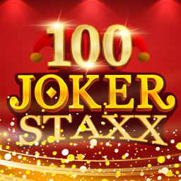 100 Joker Staxx