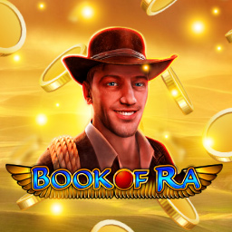 Book of Ra