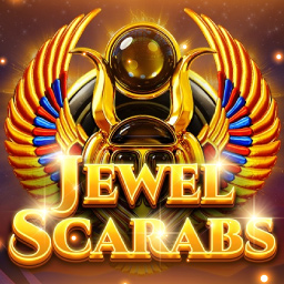 Jewel Scarabs