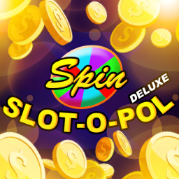 Slot-o-Pol Deluxe