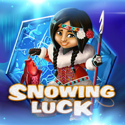 Snowing Luck