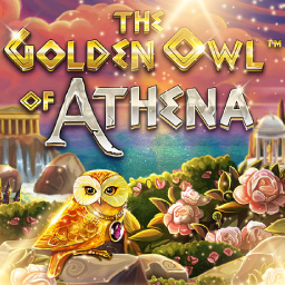 The Golden Owl of Athena